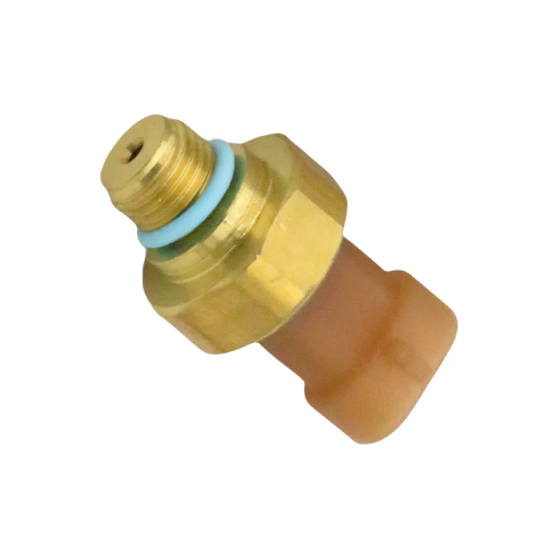 (マップ) マニホールド絶対圧力センサー 4921493 カミンズエンジン M11 ISM QSM L10 3330141 904-7133 ブースト圧力温度
