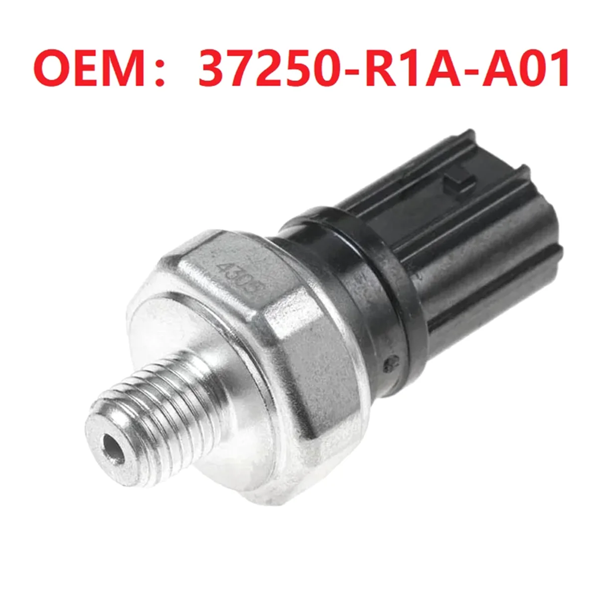 Nieuwe 37250-R1A-A01 Oliedrukschakelaar Sensor voor Honda Accord Civic Acura A37250R1AA01