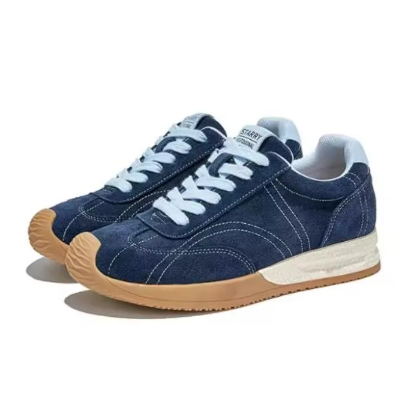 2025-new-women's-athletic-shoes-non-slip-flats-dexun-shoes-women-large-size-casual-lace-up-female-sneakers