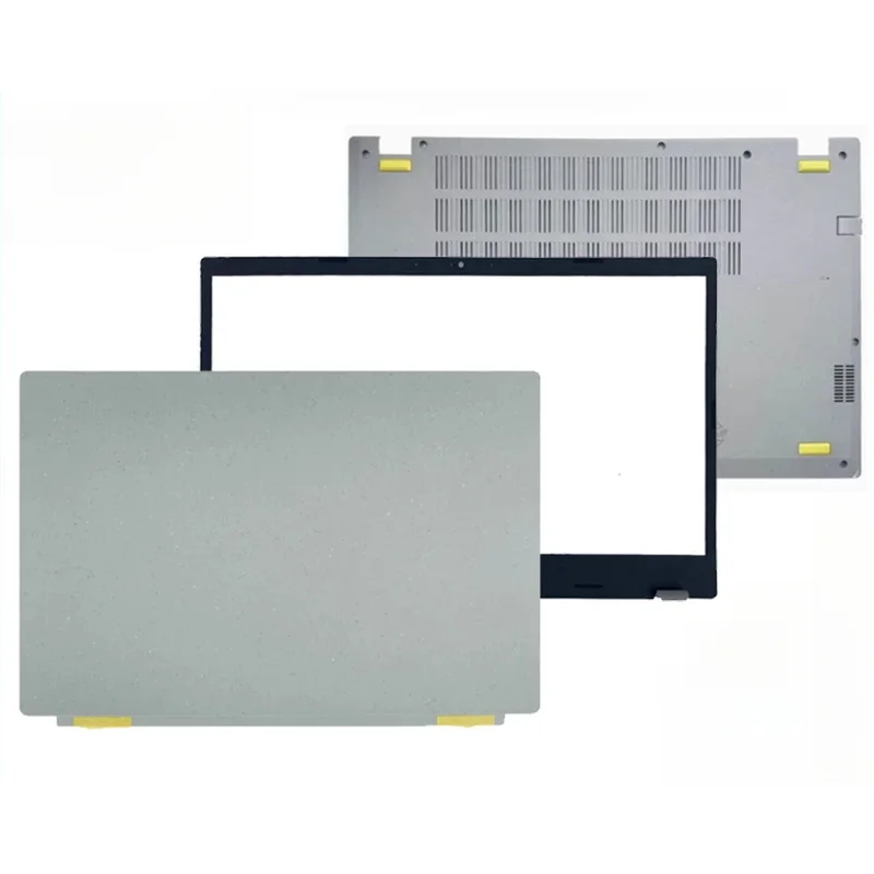 Replace Cover For Aspire AV15-51 AV15-52 AV15-53ZJ-78SB N20C5 Laptop LCD Back Cover Front Bezel Palmrest Top Lower Bottom Case
