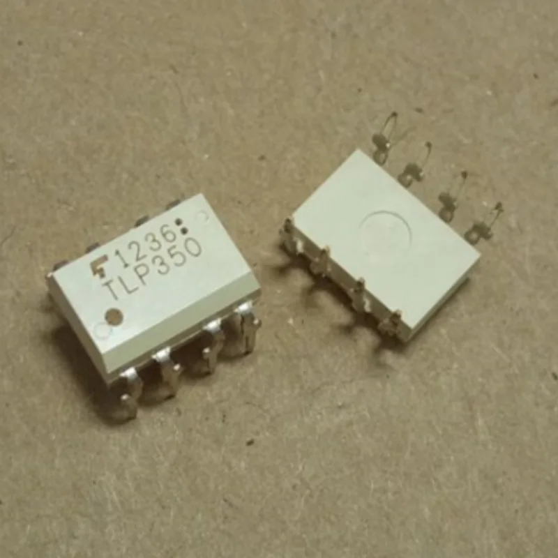 

5pcs/lot TLP350 TLP350(F) NEW Original Genuine Chip Packing 8-DIP