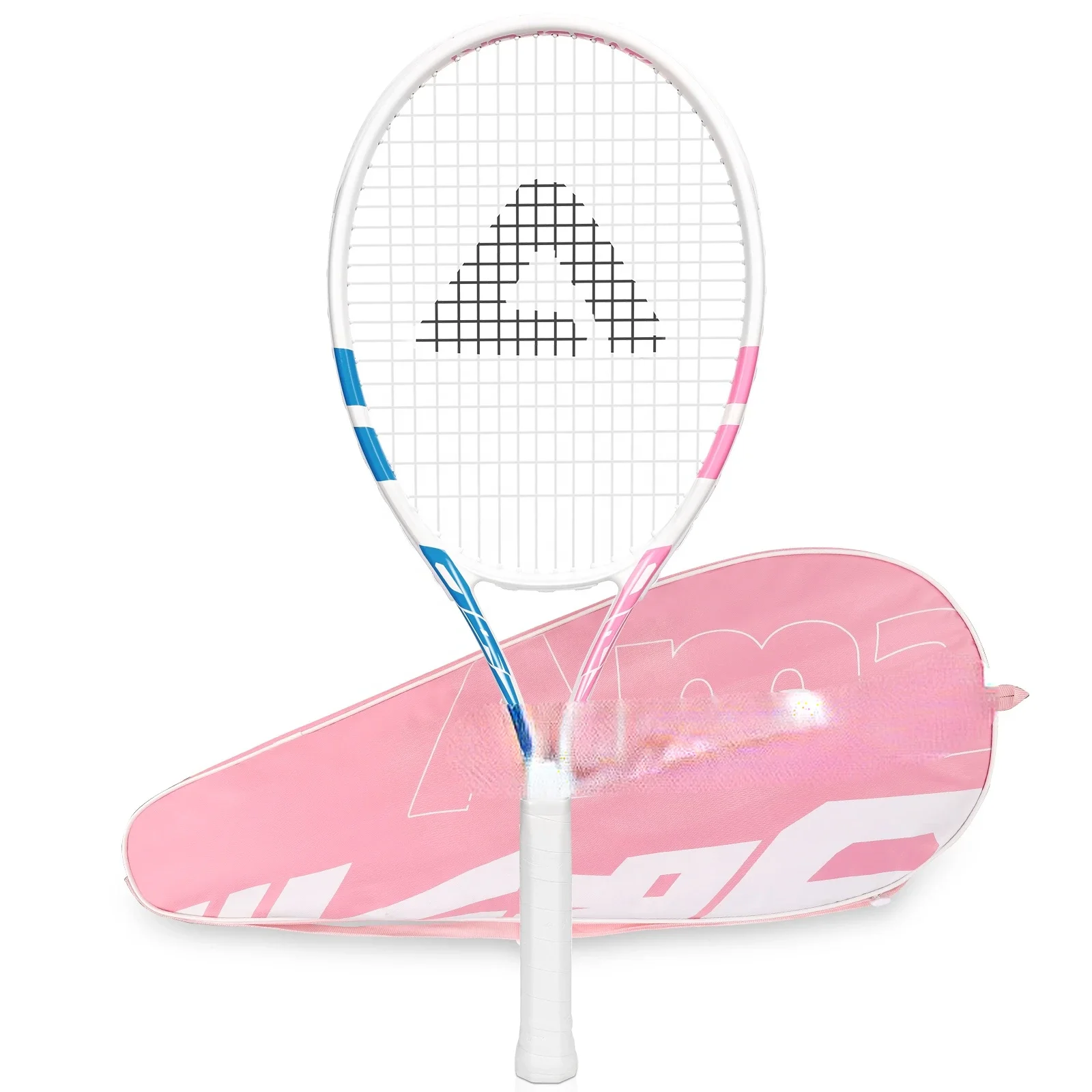 

Multiple Model Custom OEM Service High-End Tennis Racket