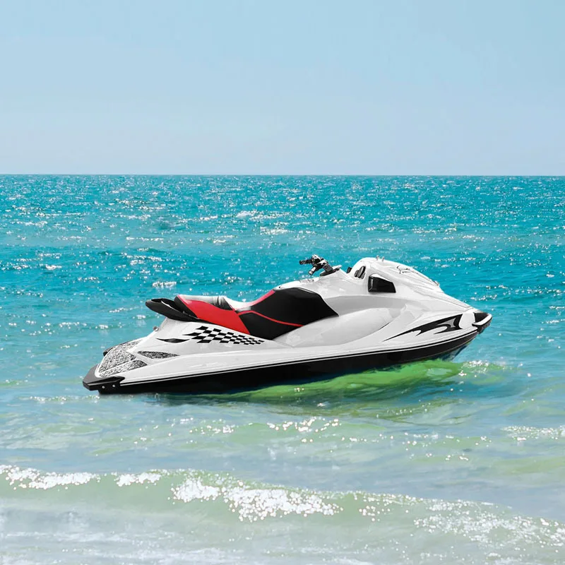 1300CC Adult 2 Seat Jet Ski, Rescue Jet Ski, Speedboat, Jet Ski