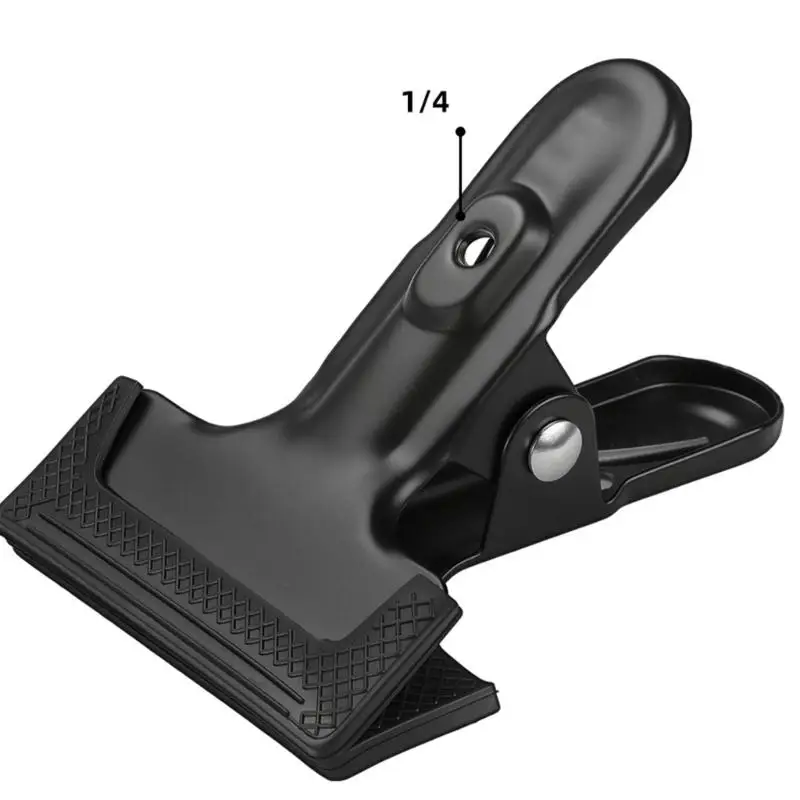 R53C Multifunctional Selfie Bracket Clip for Smartphones Tablets Adjustment