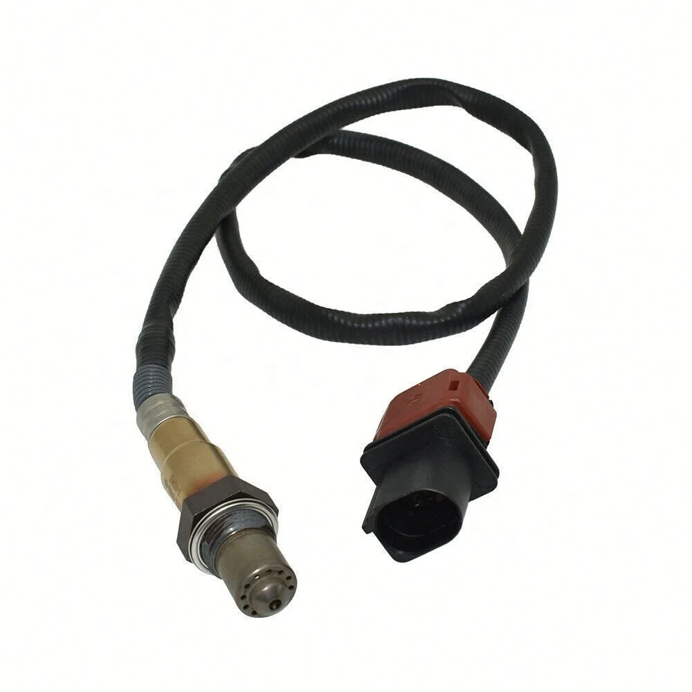 

Original Replacement Oxygen Sensor F1FA-9Y460-CA Oxygen Sensor With Air-fuel Ratio Meter LSU4.9