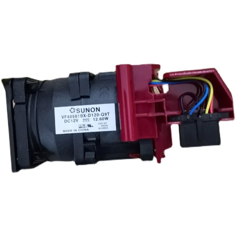 PP+ P21644-001 P22799-001 P31214-001 CPU Cooling Fan for HPE DL360 Gen10 Plus G10+