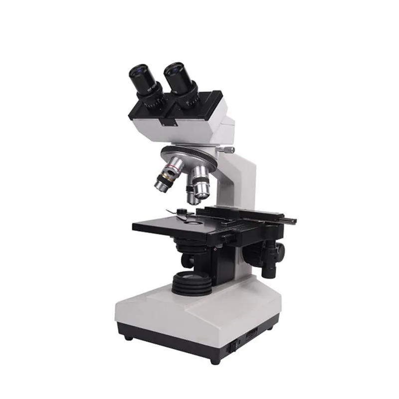 Xsz-107bn Electron Laboratory Compound Biological Binocular Medical Dental Lab Microscope