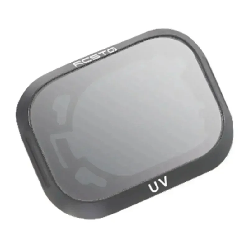 DIY Drone Filter For DJI Mini 3/3 Pro Camera Lens Filters Kit UV CPL ND 6/16/32 Optical Glass Lens Drone Accessories view 5