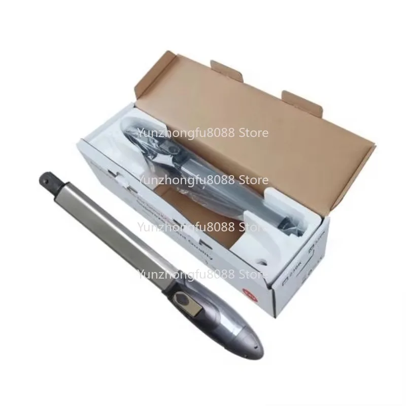 Robuster automatischer Schwingtüröffner, 500 kg Tragkraft, 4 m, einblättrige Doppelarme für Schiffe RS-G01-330K