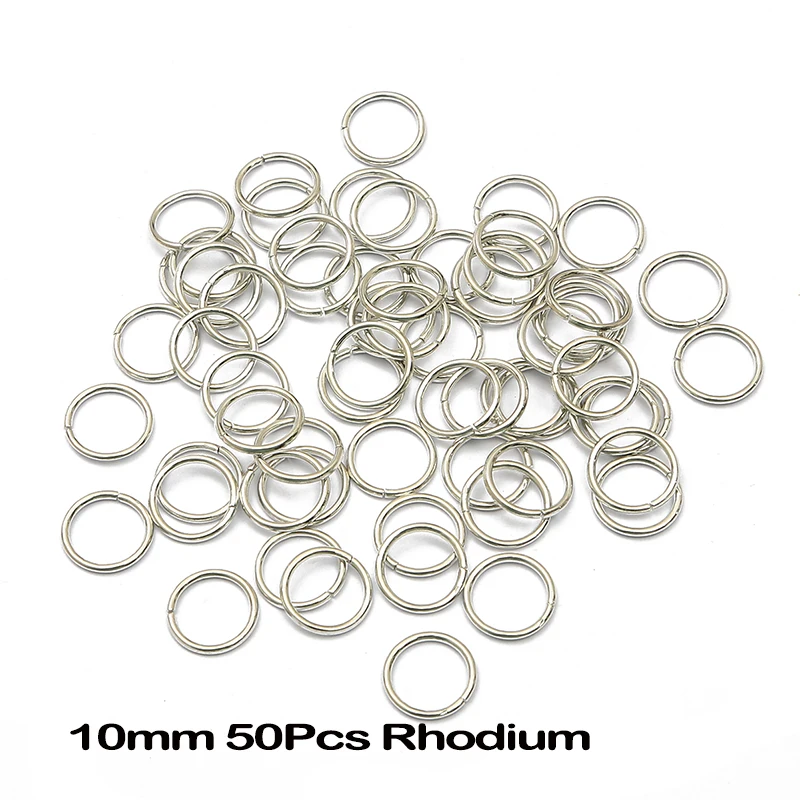 Variant: Rhodium