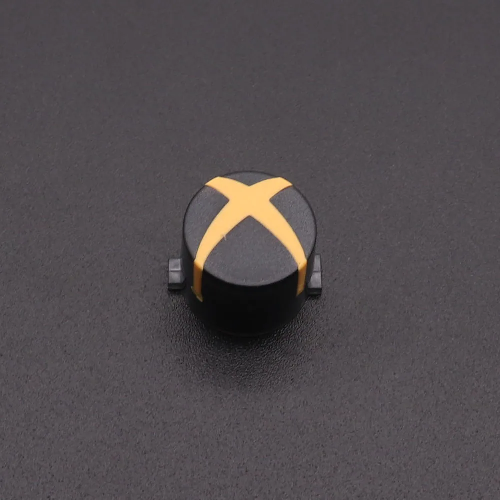 بديل لـ Microsoft Xbox Series X ، وحدة تحكم لاسلكية ، عدة زر ABXY ، لوحة ألعاب S ، ملحقات الأزرار