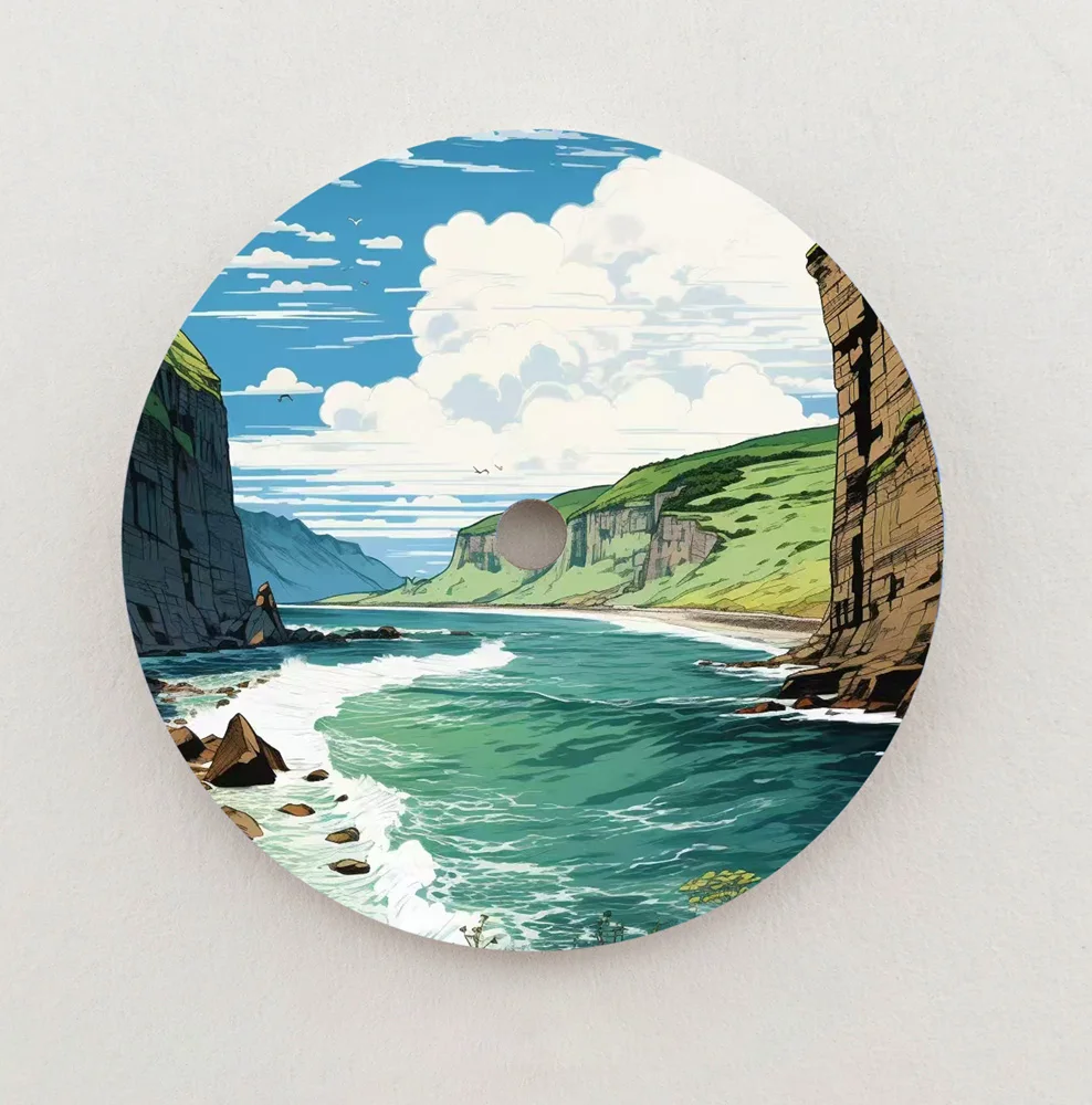 Nh35 dial seaside dial 28.5mm dial nh36 dial cor se encaixa nh35/nh36 movimento relógio peças de substituição logotipo personalizado com padrão