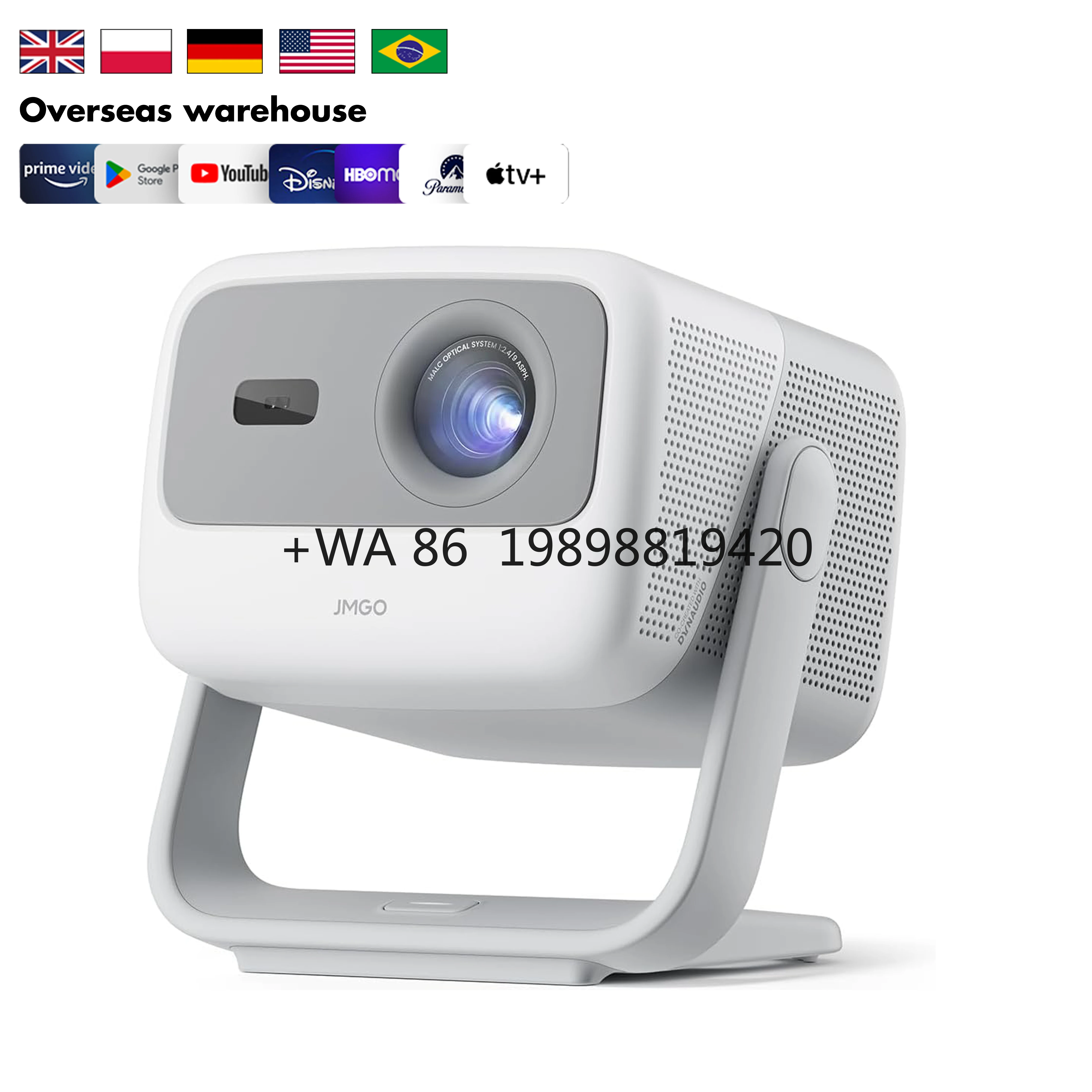 N1 Portable Mini 75…