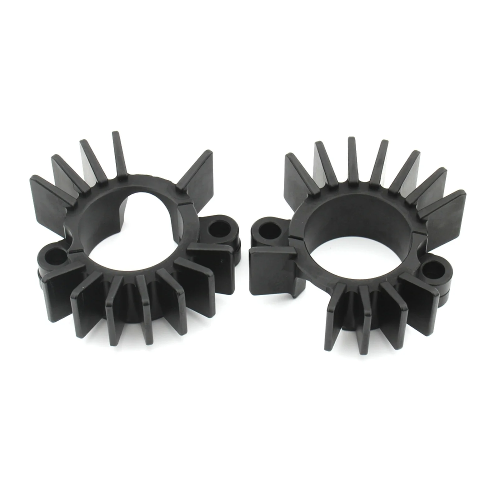 

Motorcycle Finned Exhaust Pipe Head Heat Sink Fixing Clip For TRIUMPH BONNEVILLE BOBBER SCRAMBLER 1200 XC STREET CUP
