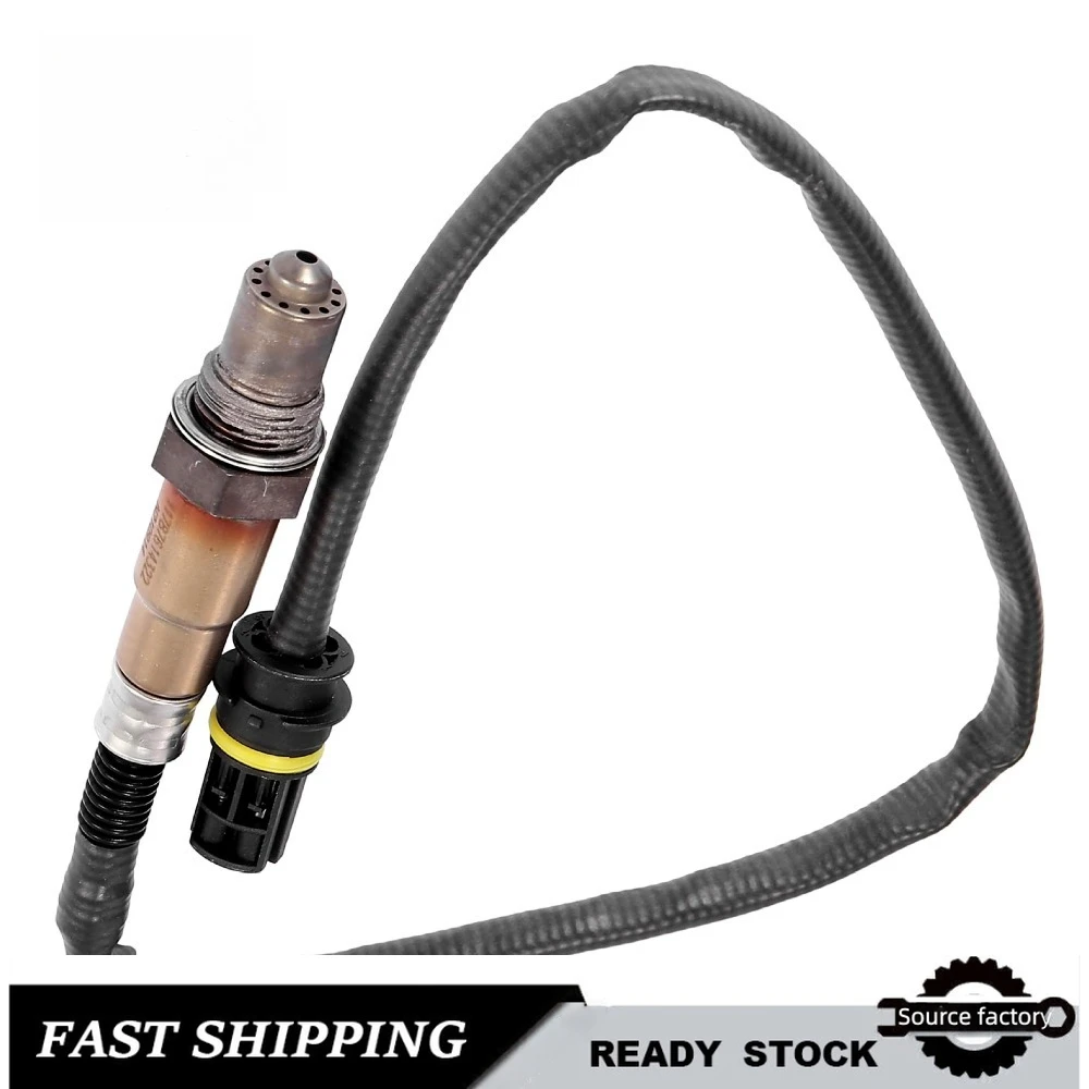 

O2 Sensor11787614322 234-4876 for BMW, Oxygen Sensor, Oxygen Sensor Replacement Parts in-stock, Shipped Immediately