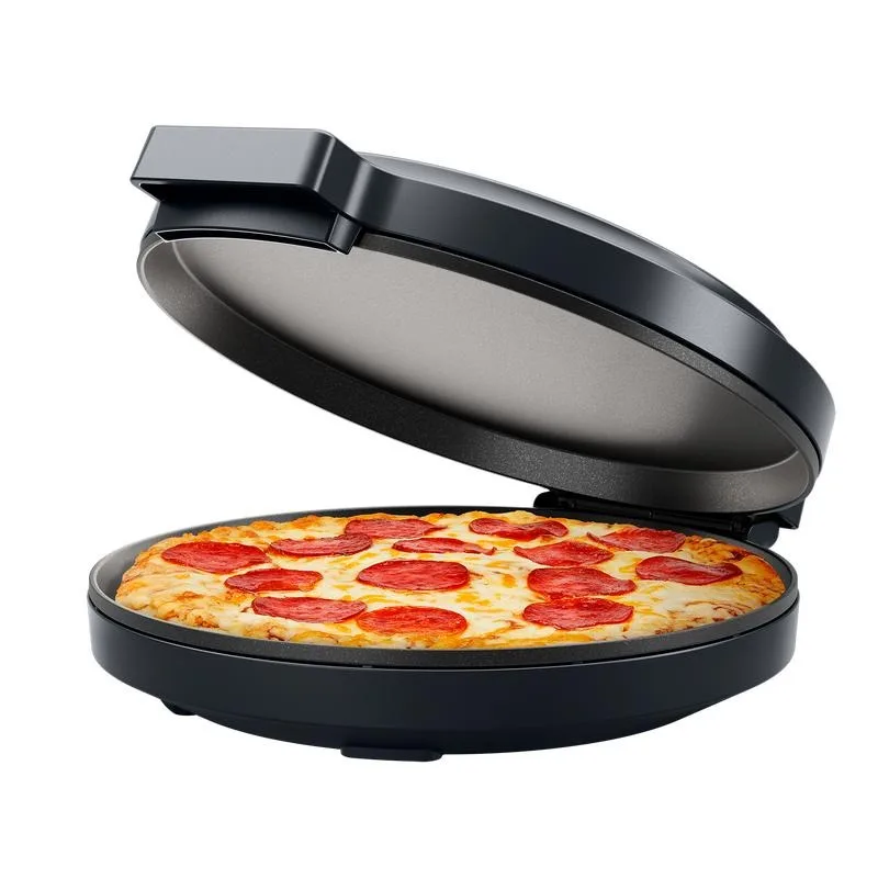 

Chefman Everything Maker 12” Countertop Electric Pizza Oven