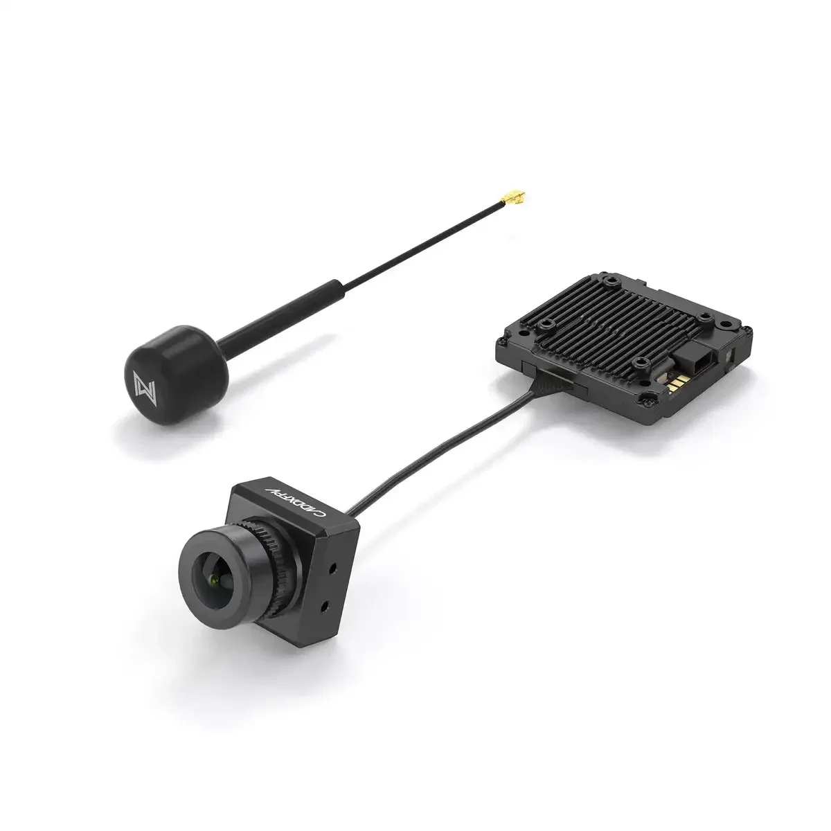 Walksnail Avatar HD Kit V2 Camera V2 with Gyroflow+ 8G / 32G