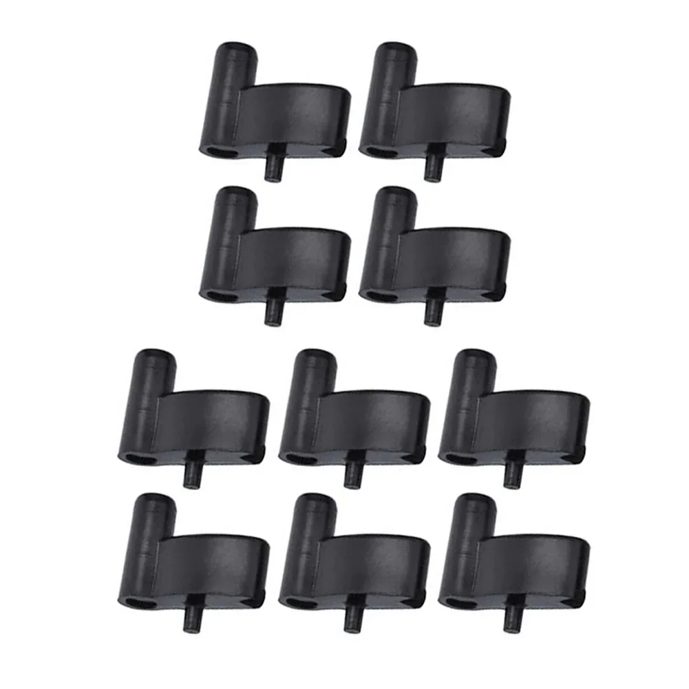 10 Count Pull Starter Pawl Dogs For 017 018 020 020T 021 023 024 025 026 028 029 034 036 039 044 046 MS170 Through MS460