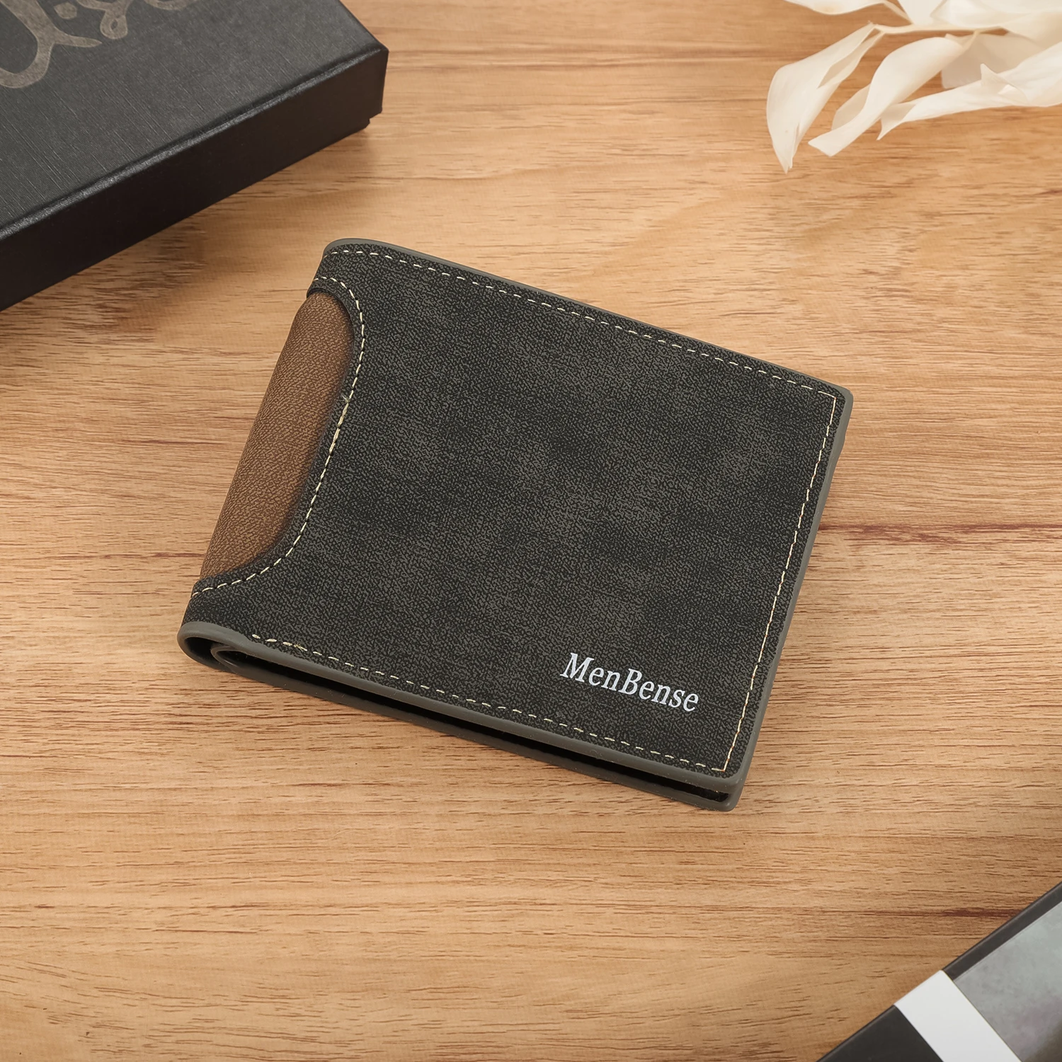 Variant: Style 9-Black