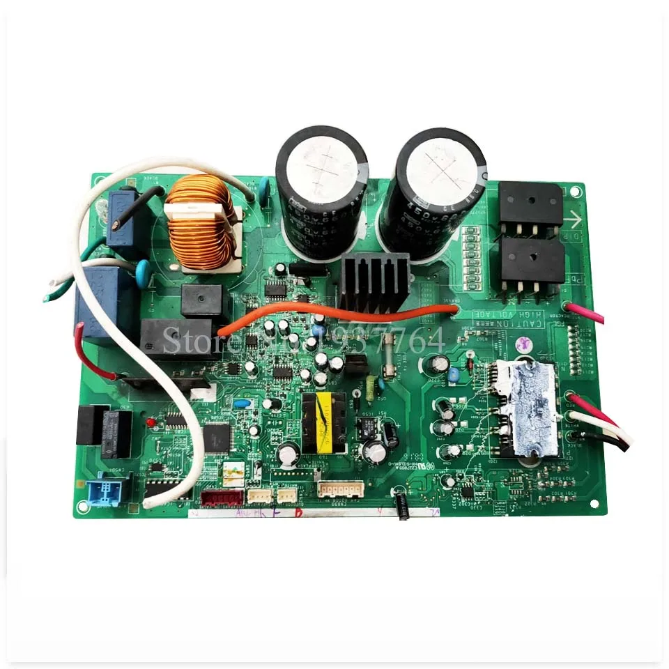 air conditioner board computer board circuit board K07CJ-C-A K07CJ-C-A(01-05) 9707709018