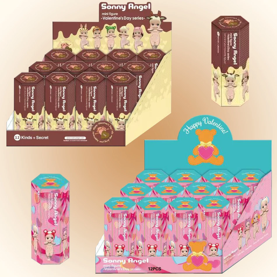 

Милая кукла, слепая коробка, милые животные, мини-шоколадная фигурка, загадочная игрушка, милые куклы, украшение для телефона в автомобиле, сюрприз, рождественские подарки