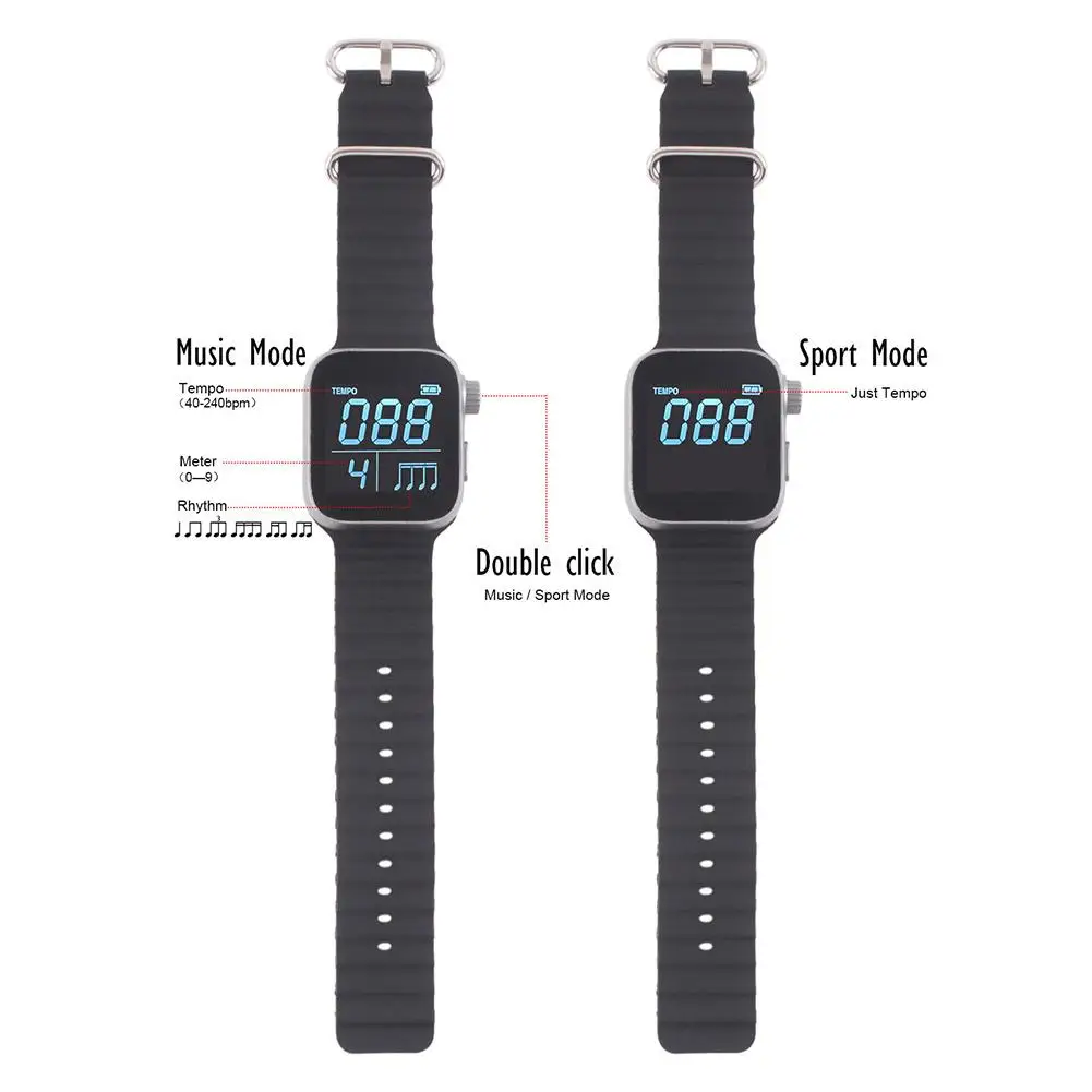 Thumbnail 4 - #30 Compare Metronomes Before You Buy