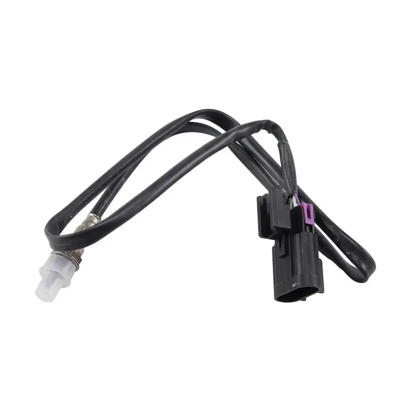 Sensor de Oxígeno AB59, Sonda Lambda O2, Sensor de Oxígeno para Motor Benelli, Sensor de Gas BN251 TNT25 TNT250 / BN TNT 25 250 251