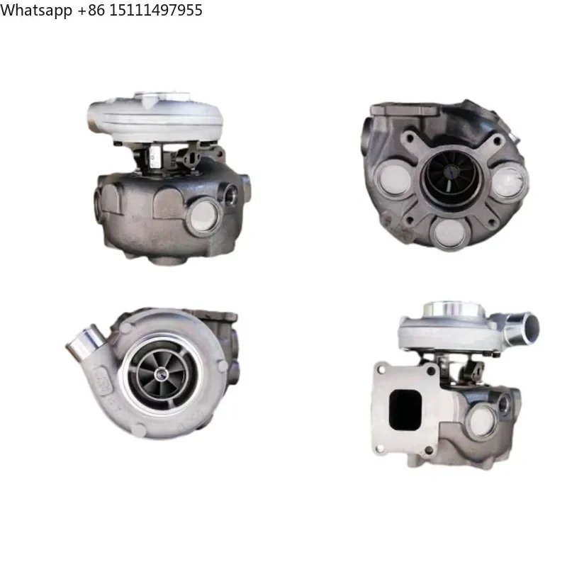 Turbocharger 115-1182 1151182 0R6905 0R-6905 for CatEEerpillar Engine 3116 Construction Machinery Parts  Machinery Engine Parts