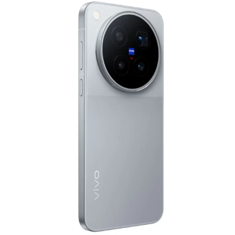 Vivo X500 Pro Max