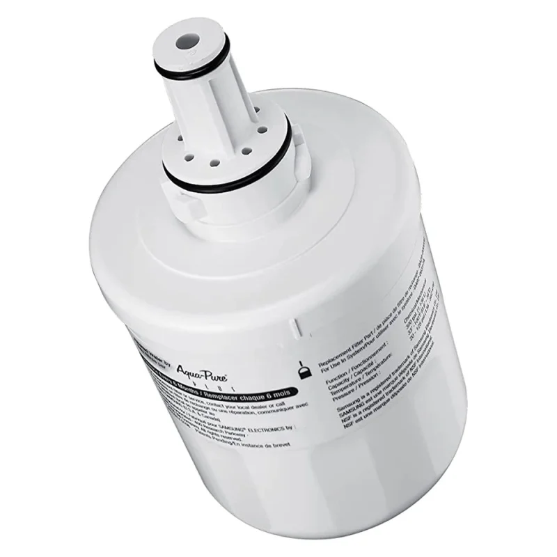 Vervanging Voor Samsung DA29-00003F Aqua-Pure Plus Koelkast Waterfilter Voor DA29-00003B, DA29-00003A, Hafcu1