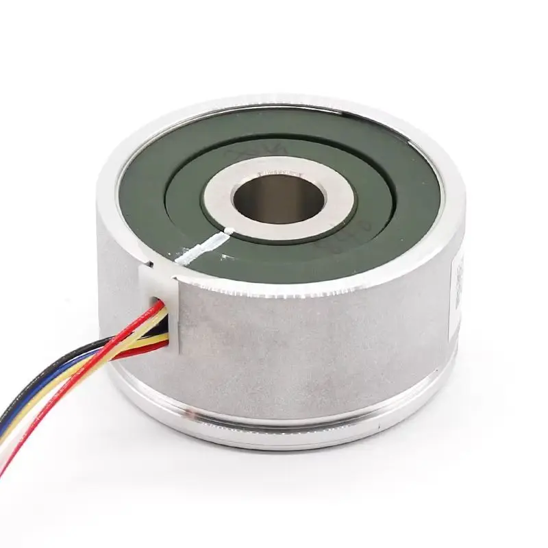 Encodeur 181E78, résolveur TS2651N141E78, TS2640N1321E64