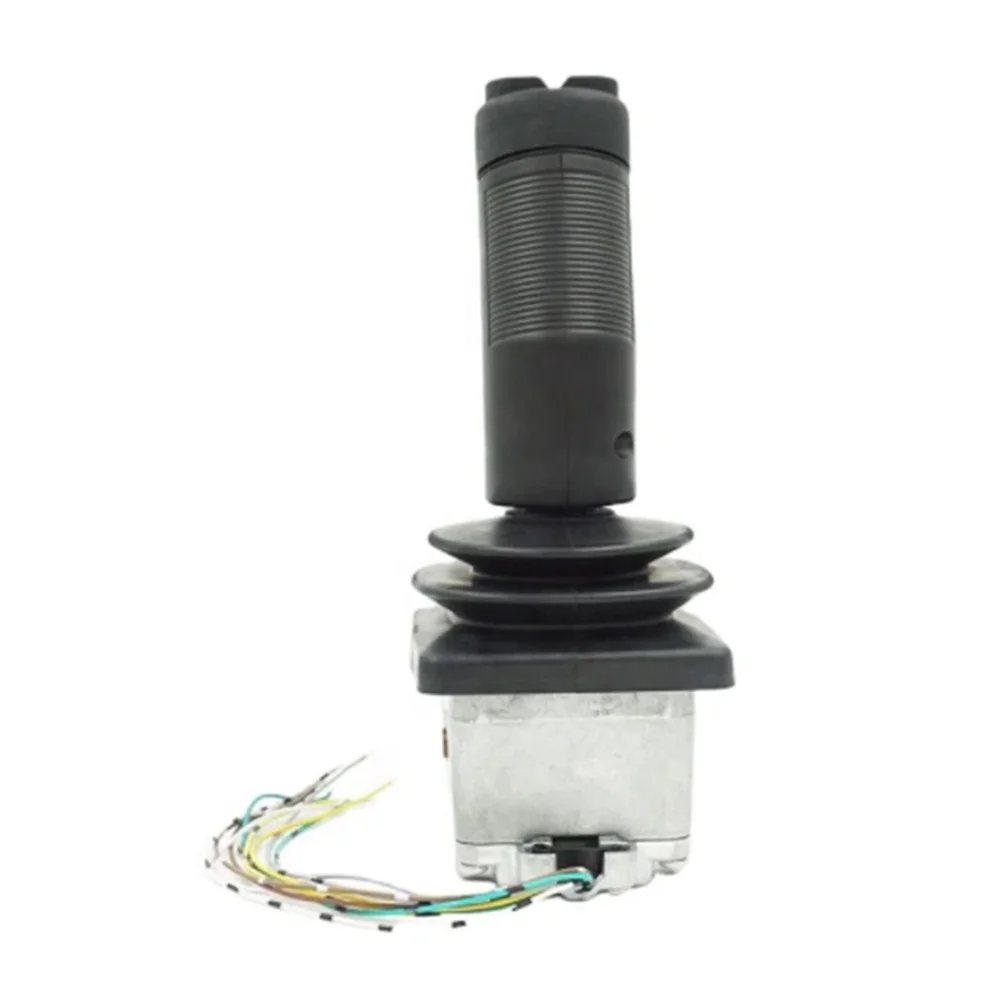 

High Quality 80VJR 100VJR 105VJR 110VJR Joystick Controller 2 Axis Rocker 894573 Industrial Joystick Control