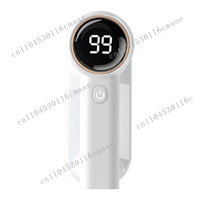 Hairball trimmer, shaving machine, intelligent digital display, rechargeable shaver, electric hair removal.
