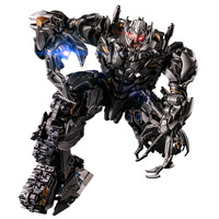 Black Mamba BMB LS-06 LS06 Megatoron Galvatron Mega Tank Transformation Action Figure Toys Movie Model KO Deformation Car Robot