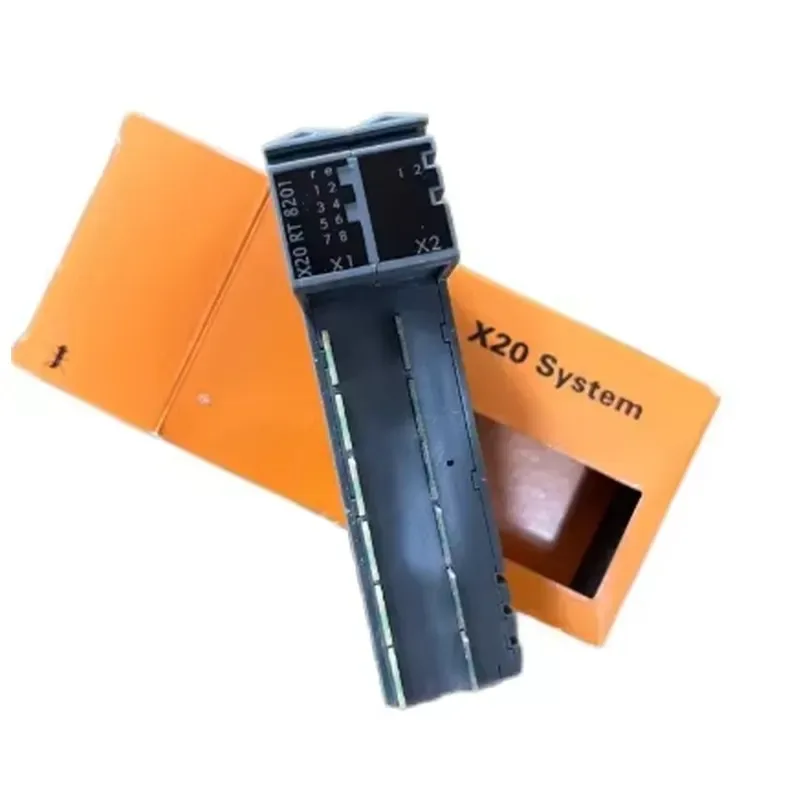 Brand New X20RT8201 ReACTION Technology Module for Industrial Automation