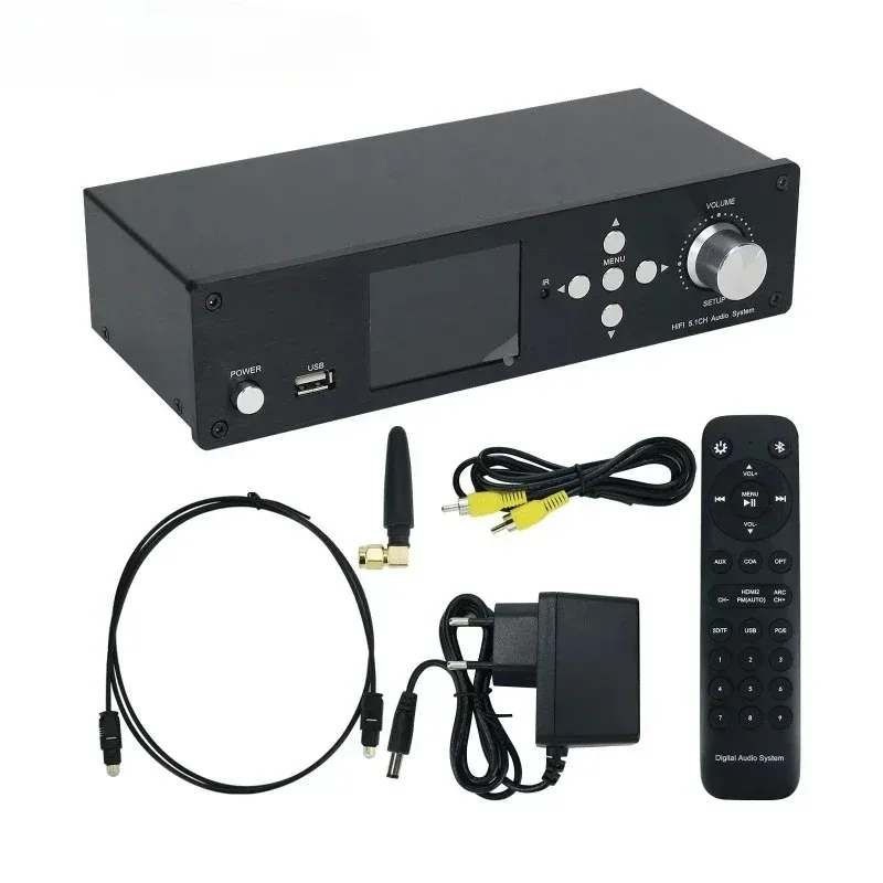 RH-899X Dsd Usb Fla… - image