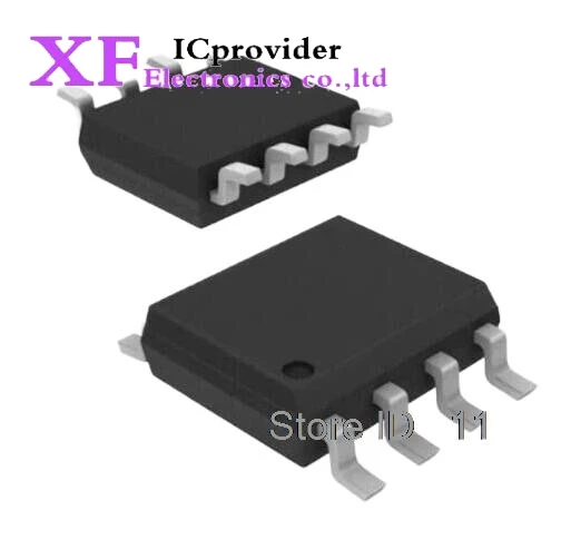 10PCS/LOT MAX1771CSA MAX1771 MAX1771C 1771CSA IC REG CTRLR BST/BUCK-BST 8SOIC