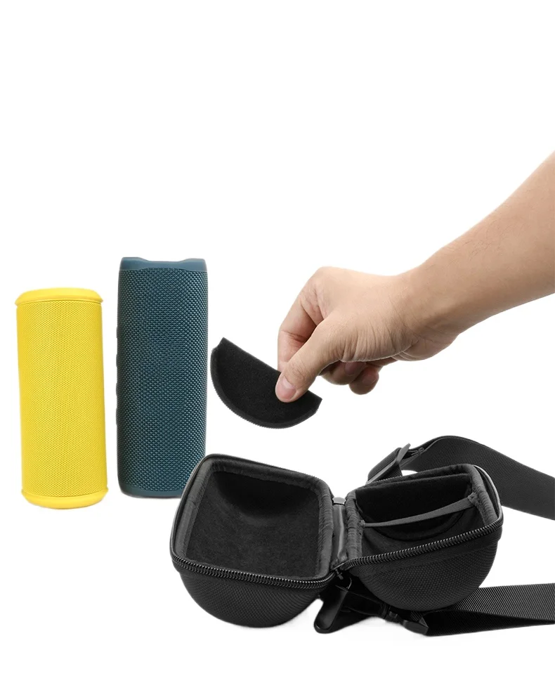 Hard Eva Outdoor Tr… - image