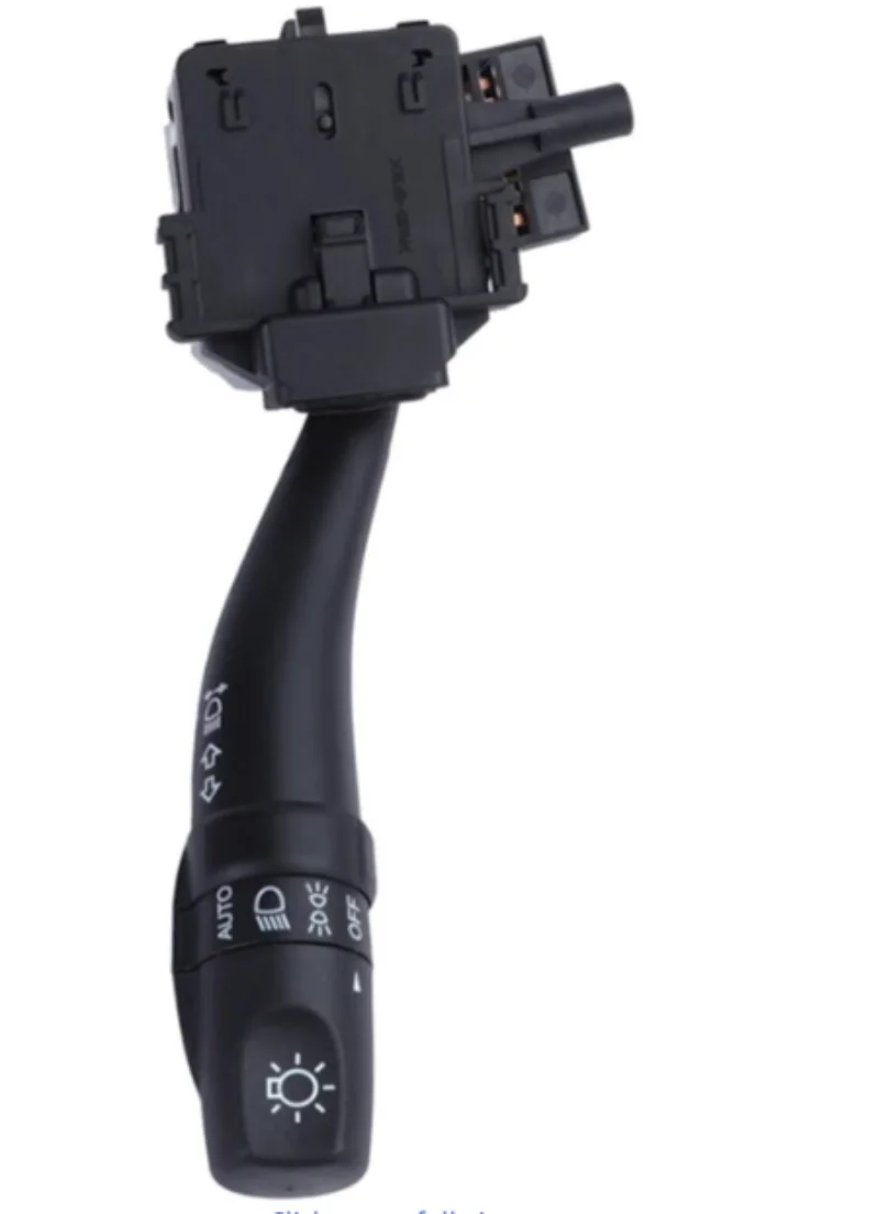 

93410-2B101 934102B101 Electric headlight switch and turn signal combination switch suitable for 2007-2012 Hyundai Santa Fe