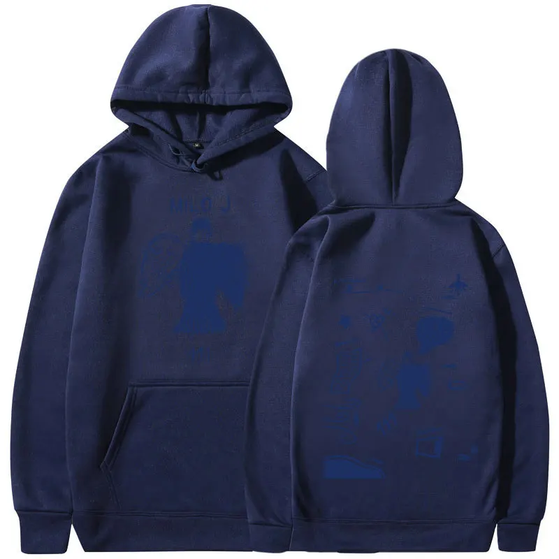 Navy blue