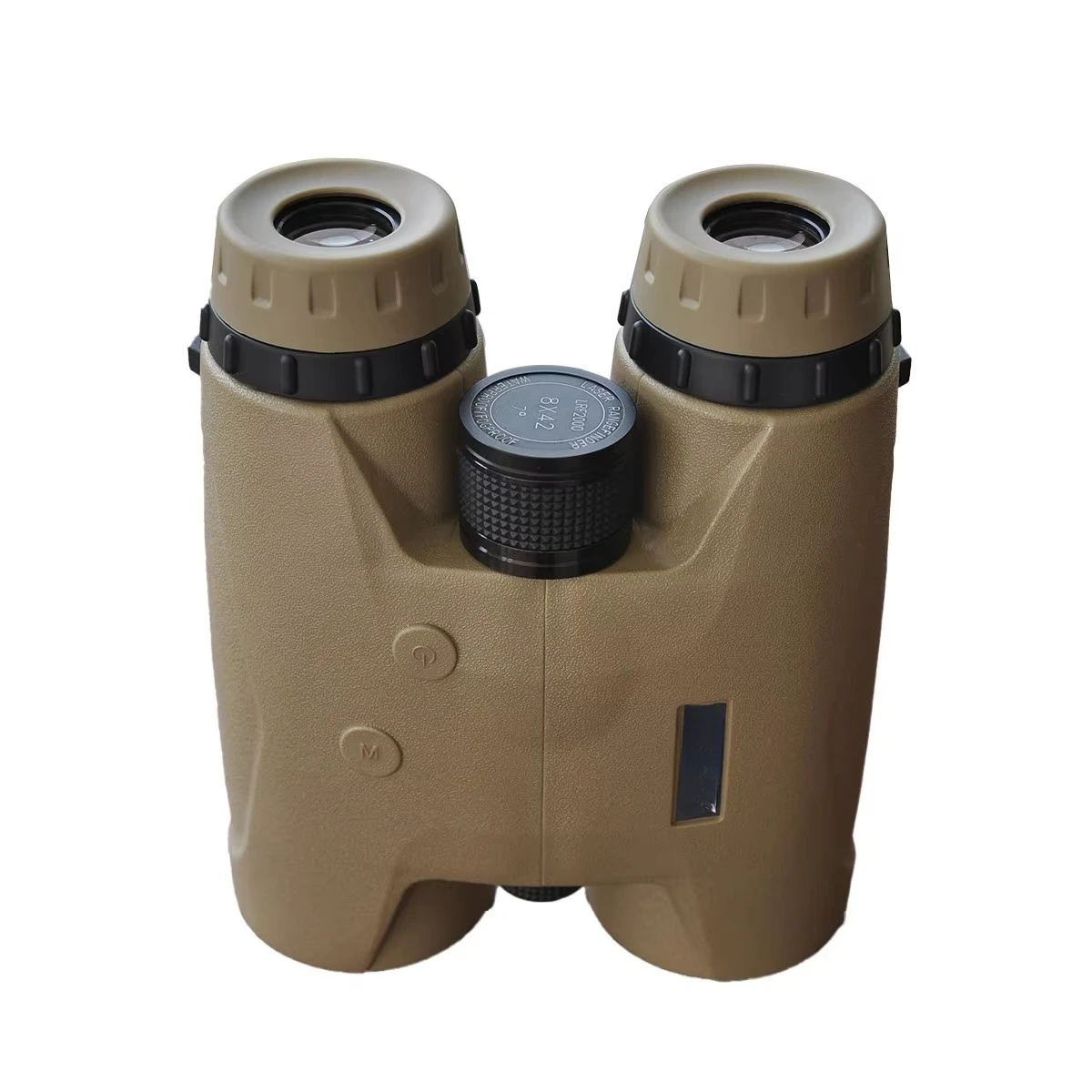 

Customizable High Definition Range Finder Binoculars for Golf 2000 Meters Outdoor Rangefinder