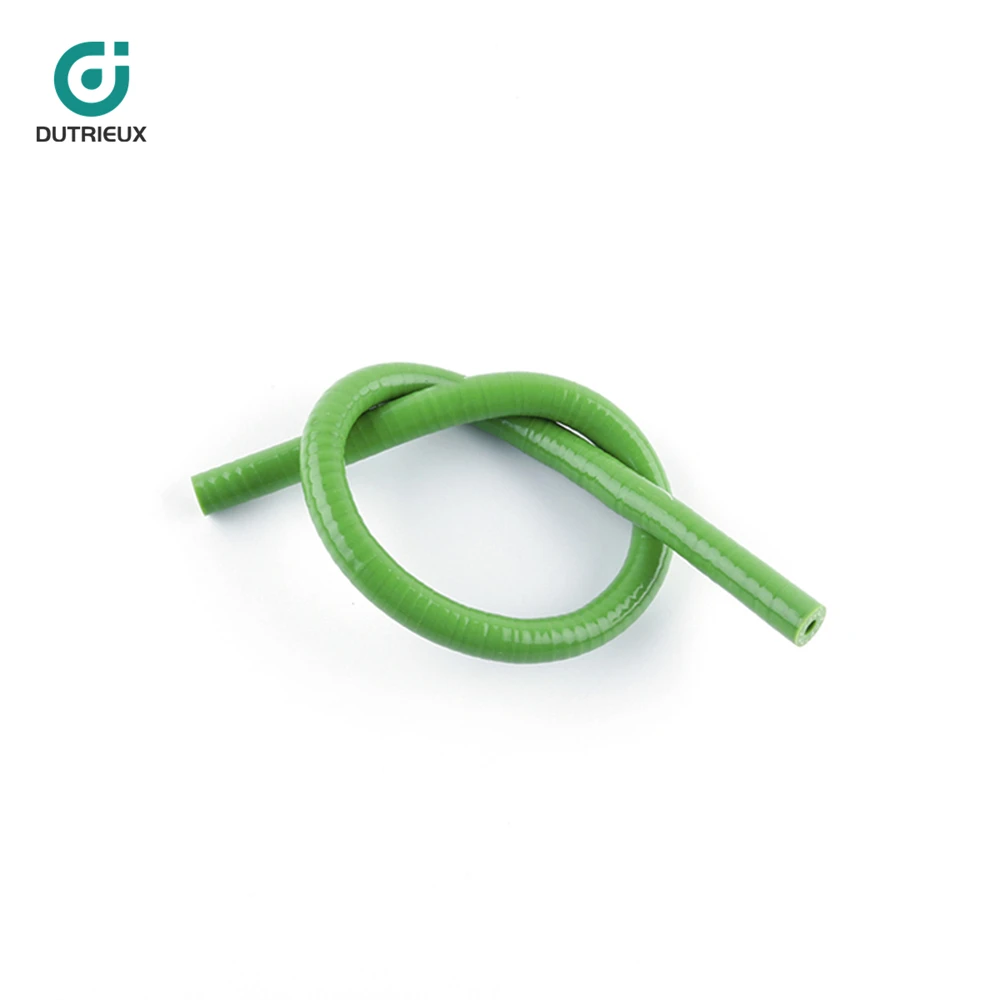 For HONDA CR125R CR125 1990-1997 Coolant Silicone Radiator Hose