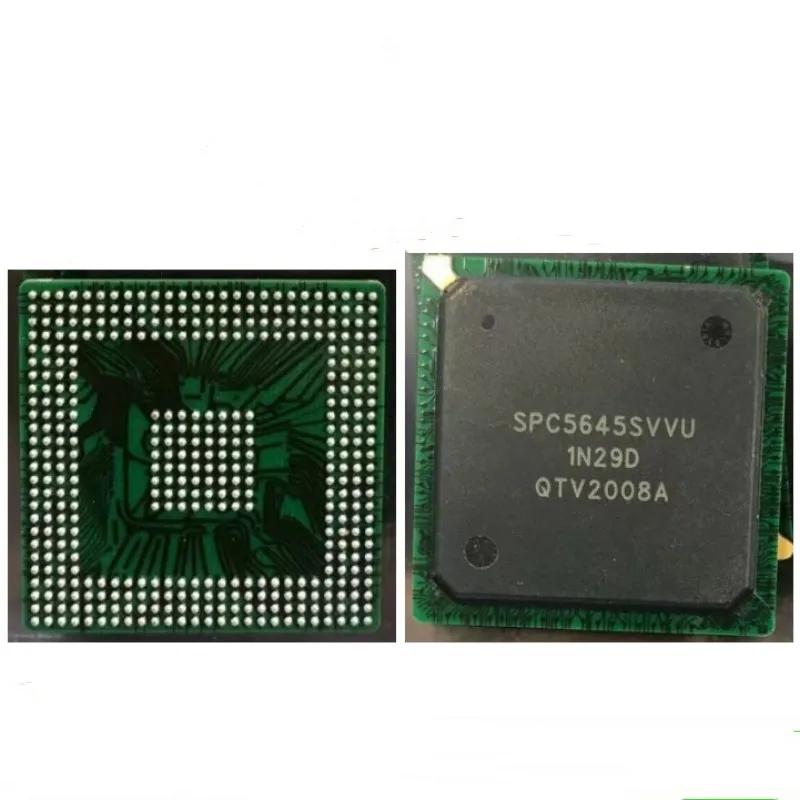 

1-10pcs New SPC5645SVVU BGA416 Microcontroller chip