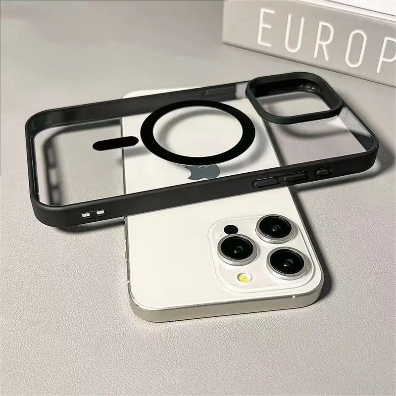 New Transparent Mag… - image