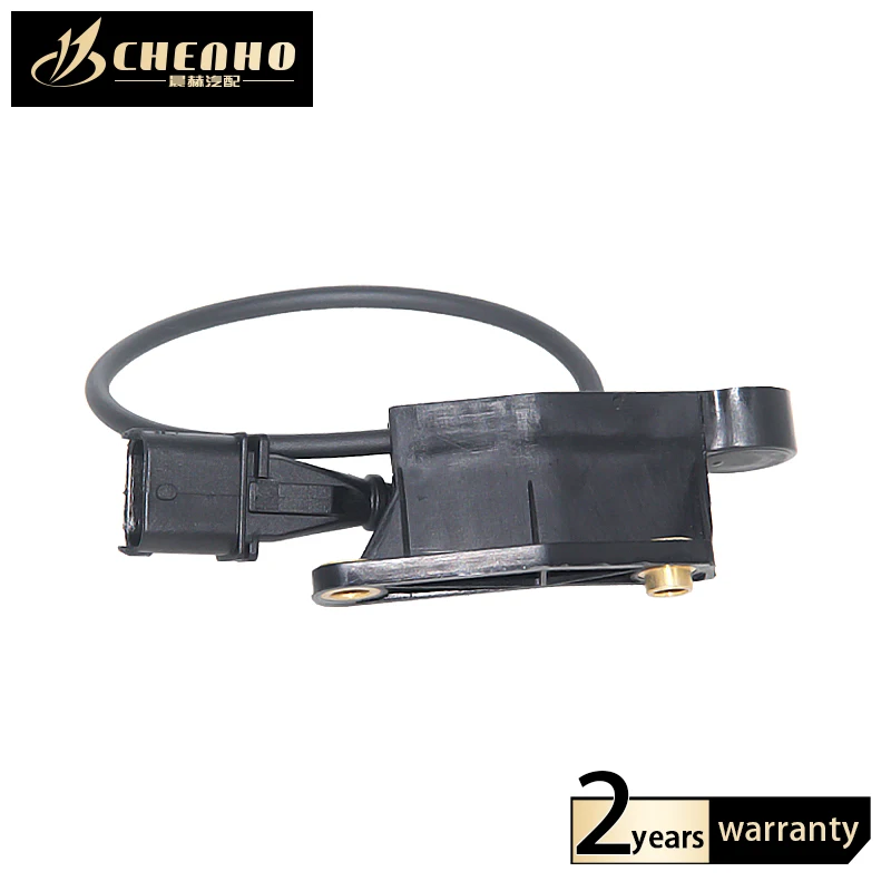 CHENHO CrankShaft Sensor For Vauxhall Opel Astra G H Vectra B C Zafira Meriva Saab 9-3 93 9 3 1.8i  k02044 1238425 90536064