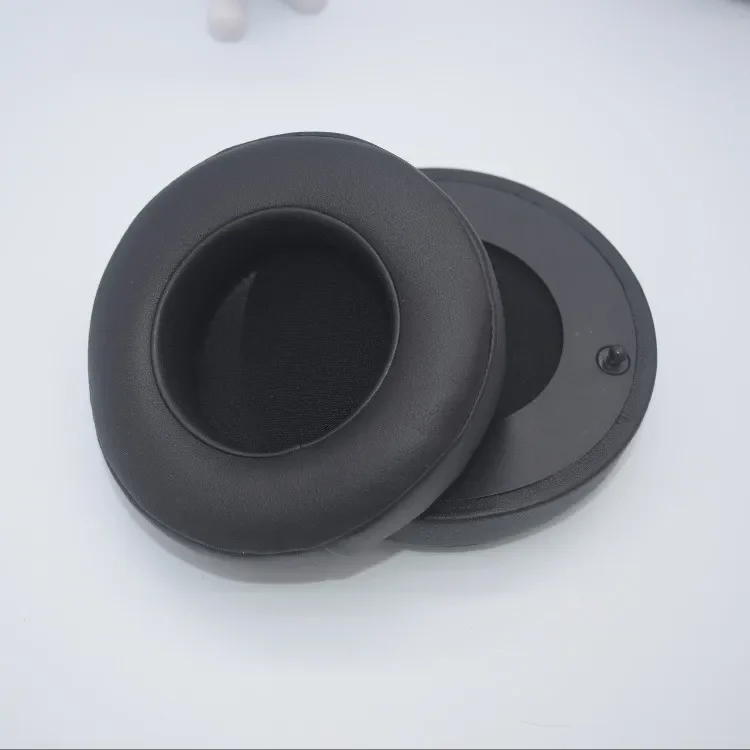 Ear Pad For Razer Thresher Ultimate 7.1  PS4 Headset Replacement Headphones Memory Foam  Earpads ice gel leather Ear Pads