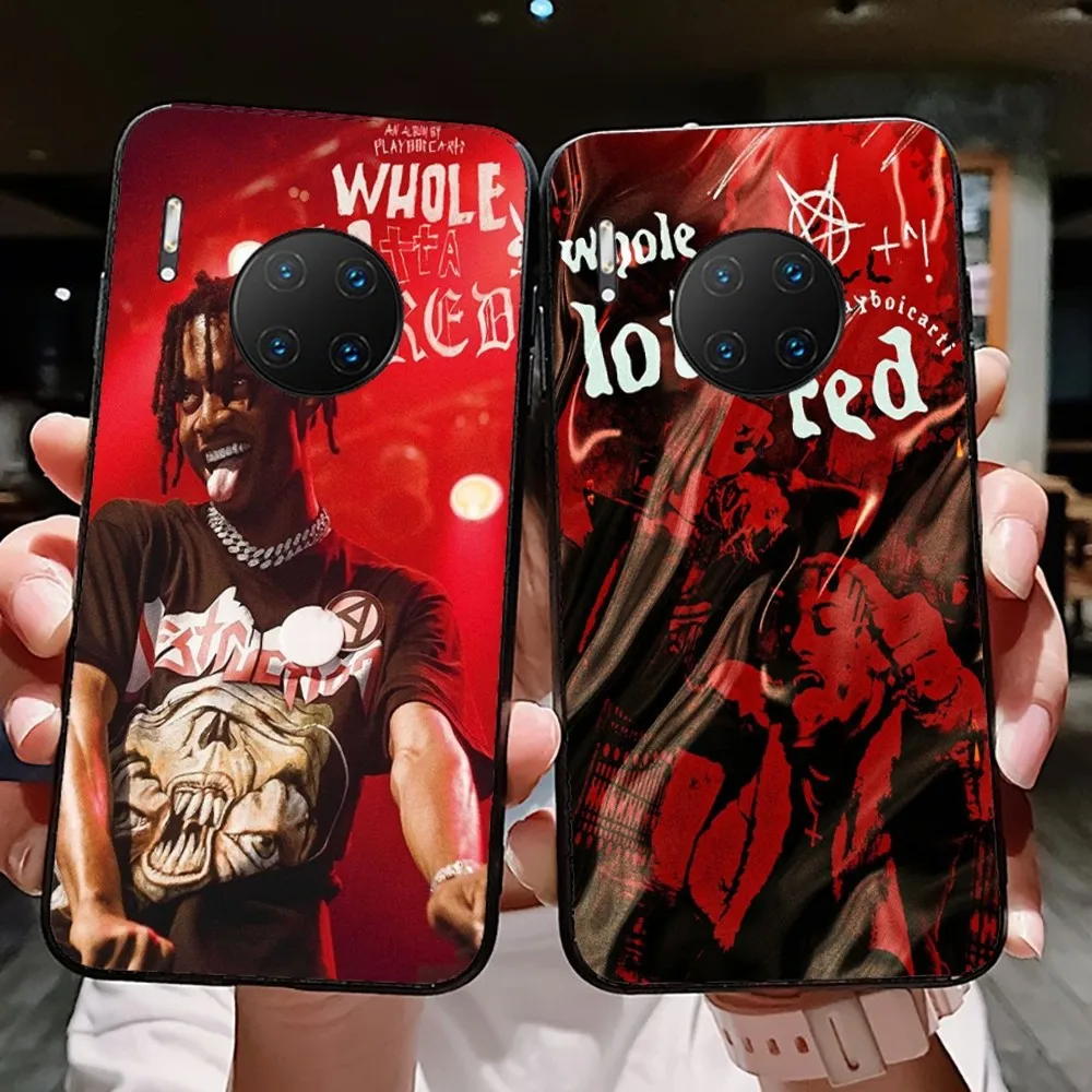 Playboi Carti Popul…