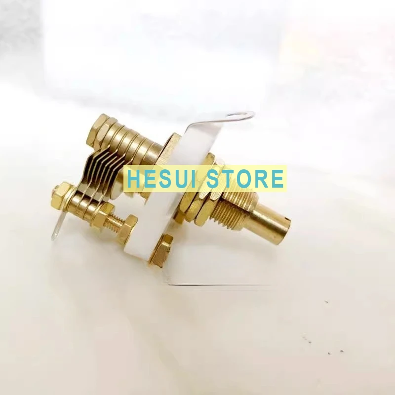 CW2-10P20P single variable capacitor high-precision ceramic high-frequency cosmetic medical instrument tuning antenna Seiko