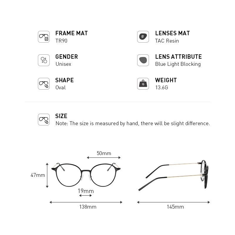 MERRYS DESIGN Women Vintage Oval Glasses Frames Optics Frame TR90 Eyewear Prescription Glasses Optical Eyewear S2381
