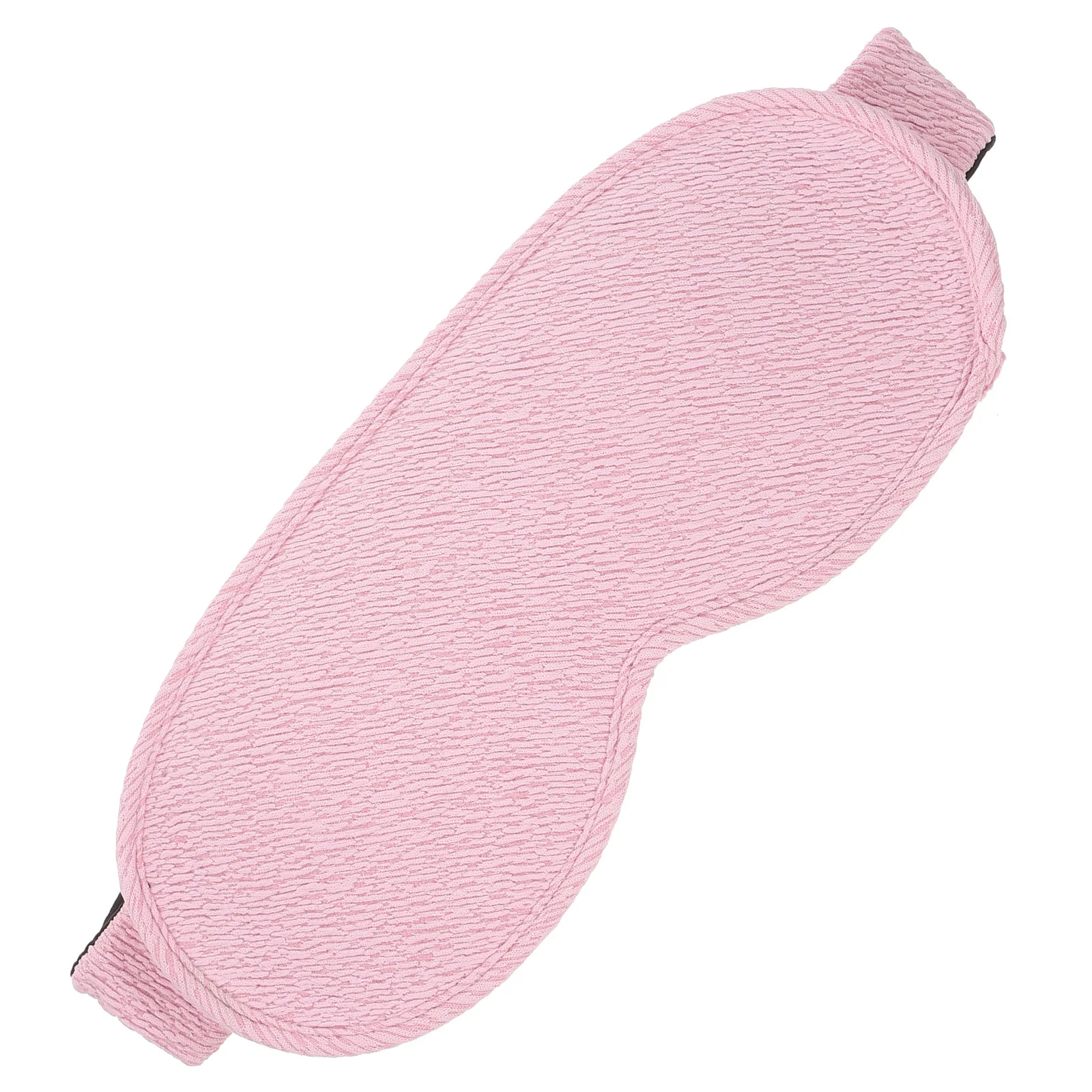 

Маска для сна, дышащая 3D губчатая ткань, большое покрытие, защита для глаз, мост для носа, удобная маска для сна, маска для глаз для путешествий